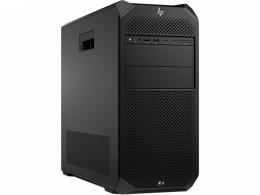 HP Stacja robocza Z4 G5 Tower 5E8P8EA / Intel Xeon W5-2445 / 32GB DDR5 / 512GB SSD PCIe / NO GPU / W11Pro