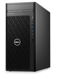 Dell Stacja robocza Precision 3660 MT 	N108P3660MTEMEA_VP / Intel Core i7-13700 / 32GB DDR5 / 1TB SSD NVMe / NVIDIA T1000 / DVD RW / 3YPS / W11 Pro