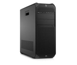 HP Stacja robocza Z6 G5 Tower 7G8P8EA / Intel Xeon W7-3455 / 64GB DDR5 / 1TB SSD PCIe / NVIDIA RTX A2000 12 GB / W11Pro