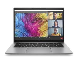 HP ZBook Firefly 14 G11 86A85EA 14'' FHD (1920x1200) / Intel Core Ultra 7 155H / 32GB DDR5 5600MHz / 1TB SSD NVMe / NVIDIA RTX A500 / W11 Pro