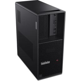 Lenovo ThinkStation P3 Tower 30GS004WPB / Intel Core i9-13900K / 64GB DDR5 / 2TB SSD NVMe / NVIDIA RTX A4000 16GB / 3YRS OS / W11Pro