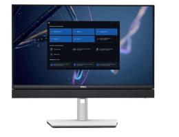 Dell OptiPlex 7410  All In One N006O7410AIO35WEMEA_VP 23.8 FHD Dotyk / Intel Core i5-13500T / 8GB DDR4 / 256GB NVMe / Intel UHD 770 / 3YRS OS / W11Pro