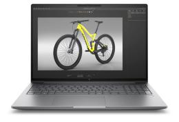 HP ZBook Power G11 A 8T0N4EA 16'' 2560x1600 / AMD Ryzen 9 PRO 8945HS / 32GB DDR5 5600MHz / 1TB SSD NVMe / NVIDIA RTX 3000 Ada 8GB / W11 Pro