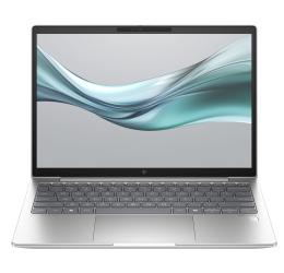 HP EliteBook 630 G11 A37VNET 13" (1920 x 1200) / Intel Core Ultra U5-135U / 16GB 5600MHz / 512GB SSD NVMe PCIe / Intel Graphics / W11 Pro