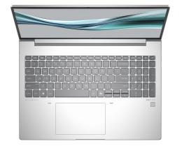 HP EliteBook 660 G11 A37W0ET 16 (1920 x 1200) / Intel Core Ultra U5-135H / 16GB 5600MHz / 512GB SSD NVMe PCIe / Intel Arc Graphics / W11 Pro