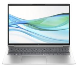 Laptop HP ProBook 465 G11 A38DTET 16" (1920 x 1200) / AMD Ryzen 5 7535U / 16GB DDR5 / 512GB SSD NVMe / AMD Radeon 660M / W11 Pro
