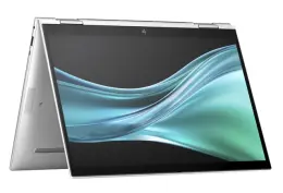 HP Elite x360 830 G11 9G1B0ET 13.3" IPS (1920×1200) / Intel Core Ultra U5-125U / 16GB DDR5 7500MHz / 512GB SSD NVMe / Intel® Graphics / W11 Pro