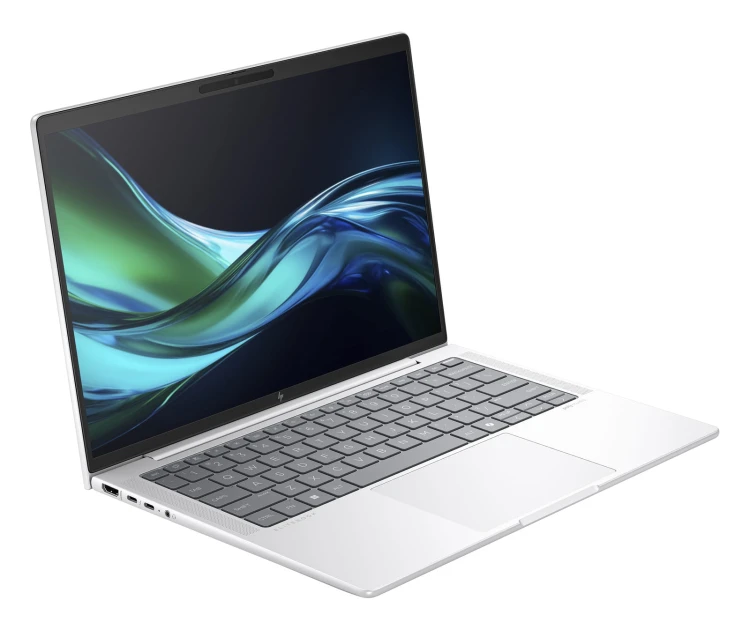 HP_EliteBook_1040_14_inch_G11_GlacierSilver_NT_IRcam_FPR_CoreSet_AHS_WhiteBG_Premium_background_FrontRightOpen.jpg