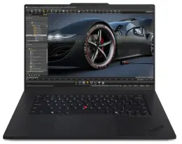 Lenovo ThinkPad P1 Gen 7 21KV0022PB 16'' 2560x1600 / Intel Core Ultra 7 165H / 32GB DDR5 / 1TB SSD NVMe / NVIDIA GeForce RTX 4060 8GB / W11 Pro