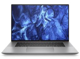 Laptop HP ZBook Studio G11 98K93ET 16'' 3840x2400 120Hz / Core U7-155H / 32GB DDR5 / 1TB SSD NVMe / NVIDIA RTX 2000 Ada / W11 Pro
