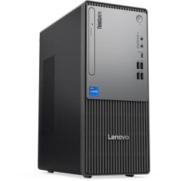 Komputer Lenovo ThinkCentre Neo 50t Gen 5 TWR 12UD002JPB / Intel Core i3-14100 / 8GB DDR5 / 256GB NVMe / Intel UHD Graphics 730 / W11Pro