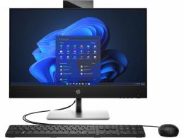HP Inc. AiO ProOne 440 G9 A54YVET 23.8" (1920 x 1080) / Intel Core i5-14500 / 16GB DDR5 / 512GB NVMe / Intel UHD Graphics 770 / W11 Pro