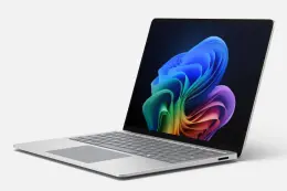 MS Surface Laptop 7 EP2-21061 13.8" IPS 2304 x 1536 / Intel Core Ultra 7 266V / 16GB DDR5 / 256GB SSD NVMe / Intel Arc Graphics / Win11 Pro