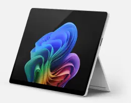 Tablet 2-in-1 Microsoft Surface 11 Pro EP2-20097 13" IPS 2880 x 1920 / Intel Core Ultra 5 236V / 16GB DDR5 / 256GB SSD NVMe / Intel Arc Graphics / Win11 Pro