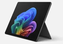 Tablet 2-in-1 Microsoft Surface 11 Pro EP2-20114 13" IPS 2880 x 1920 / Intel Core Ultra 5 236V / 16GB DDR5 / 512GB SSD NVMe / Intel Arc Graphics / Win11 Pro