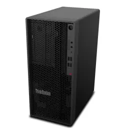 Lenovo ThinkStation P2 Tower 30FR0027PB / Intel Core i7-14700K / 32GB DDR5 / 1TB SSD NVMe / NVIDIA® GeForce RTX 4060 12GB / W11Pro