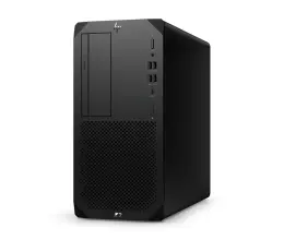 HP Inc. Stacja robocza Z2 TWR G9 A40KZET / Intel Core i7-14700 / 16GB DDR5 / 512GB SSD NVMe / UHD Graphics 770 / W11Pro