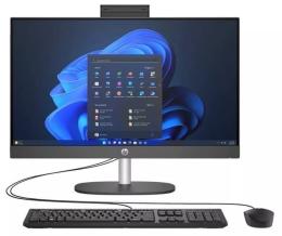 HP Inc. Komputer All-in-One ProOne 240 G10 936H6EA 23.8 cala (1920 x 1080) / Intel Core i5-1335U / 16GB DDR4 / 512GB SSD NVMe / Intel Iris Xe / W11 Pro