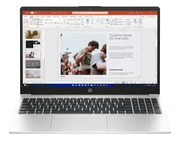 Laptop dla nuczyciela HP 250 G10 AD1T9ET 15,6" 1920 x 1080 / Intel Core 5 120U / 16GB / 512GB SSD M.2 NVMe / Intel Graphics / W11 Home
