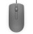 Dell Przewodowa mysz optyczna USB szara MS116