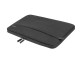 Natec Etui do laptopa Clam 14.1 cala Czarne