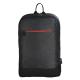 Hama Plecak na notebook Manchester 15.6 cala czarny
