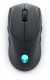 Dell Bezprzewodowa mysz Alienware Tri-Mode Gaming - AW720M (Dark Sideof the Moon)