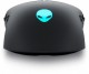 Dell Bezprzewodowa mysz Alienware Tri-Mode Gaming - AW720M (Dark Sideof the Moon)