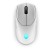 Dell Bezprzewodowa mysz Alienware Tri-Mode Gaming - AW720M (Lunar Light)