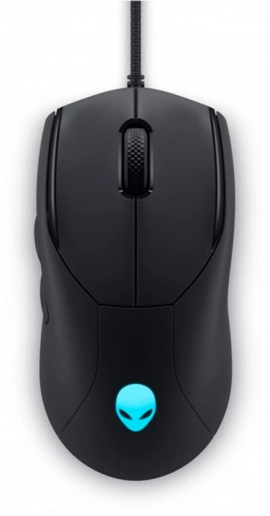 Dell Mysz dla graczy Alienware AW320M