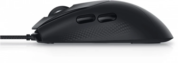 Dell Mysz dla graczy Alienware AW320M