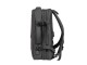 Natec Plecak notebook Camel Pro 17,3 cala Czarny