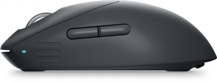 Dell Mysz bezprzewodowa gamingowa Alienware Pro Dark
