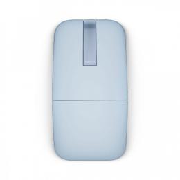 Dell Mysz Bluetooth Travel MS700 - Misty Blue