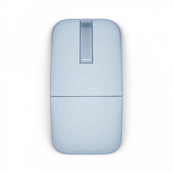 Dell Mysz Bluetooth Travel MS700 - Misty Blue