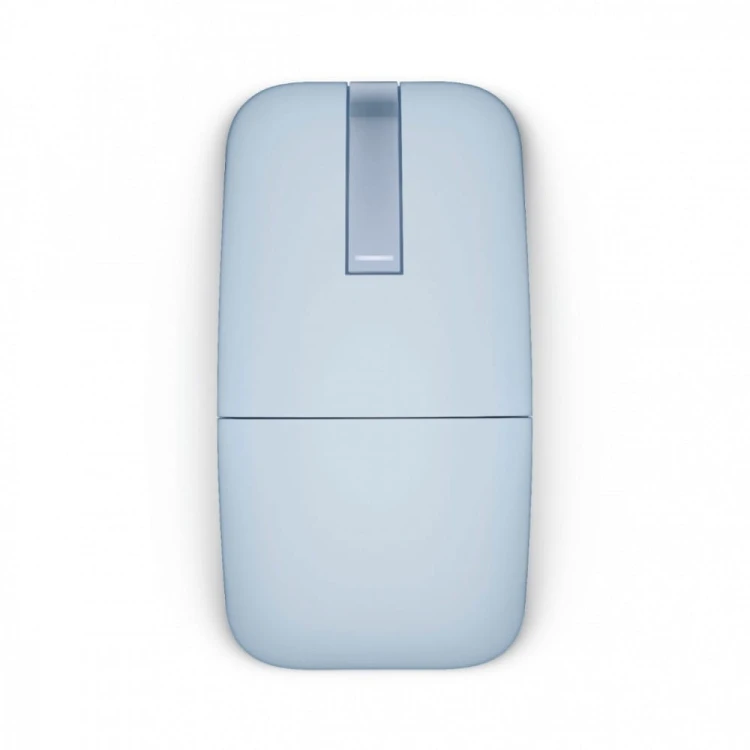 Dell Mysz Bluetooth Travel MS700 - Misty Blue