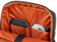 Natec Plecak do laptopa Niala Ginger Orange 15.6 cala 18L