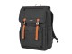 Natec Plecak do laptopa Niala Ginger Orange 15.6 cala 18L
