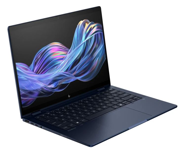 HP_Elitebook_X_Flip_G1i_14inch_Notebook_Ai_PC_AtmospericBlue_Catalog_AHS_VisID_GrayBG_FrontRightOpen_.webp