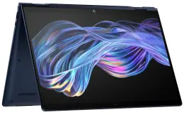 Laptop HP EliteBook X Flip G1i B9ZX7ET 14" (1920 x 1200) / Intel Core U5-228V / 32GB DDR5 / 512GB NVMe / Arc Graphics / W11 Pro