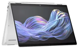 Laptop HP EliteBook X Flip G1i B9ZX3ET 14" (1920 x 1200) / Intel Core U5-228V / 32GB DDR5 / 512GB NVMe / Arc Graphics / W11 Pro
