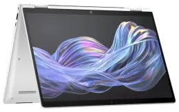 Laptop HP EliteBook X Flip G1i B9ZX6ET 14" (1920 x 1200) SureView 5 dotyk / Intel Core U7-268V  / 32GB DDR5 / 1TB NVMe / Arc Graphics / W11 Pro