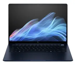 Laptop HP EliteBook Ultra G1i B9ZX2ET 14" (2880 x 1800) OLED / Intel Core U7-258V / 32GB DDR5 / 512GB NVMe / Arc Graphics / W11 Pro