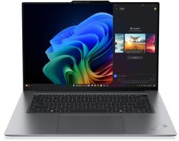 Laptop Lenovo ThinkPad X9-15 G1 21Q60008PB 15'' OLED (2880x1800) / Intel Core Ultra 7 258V / 32GB DDR5 / 1TB SSD NVMe / Intel Arc / W11 Pro