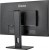 IIYAMA Monitor ProLite XUB2792QSU-B6 27 cali IPS,QHD,HAS(150mm),100Hz,4xUSB3.2,SLIM