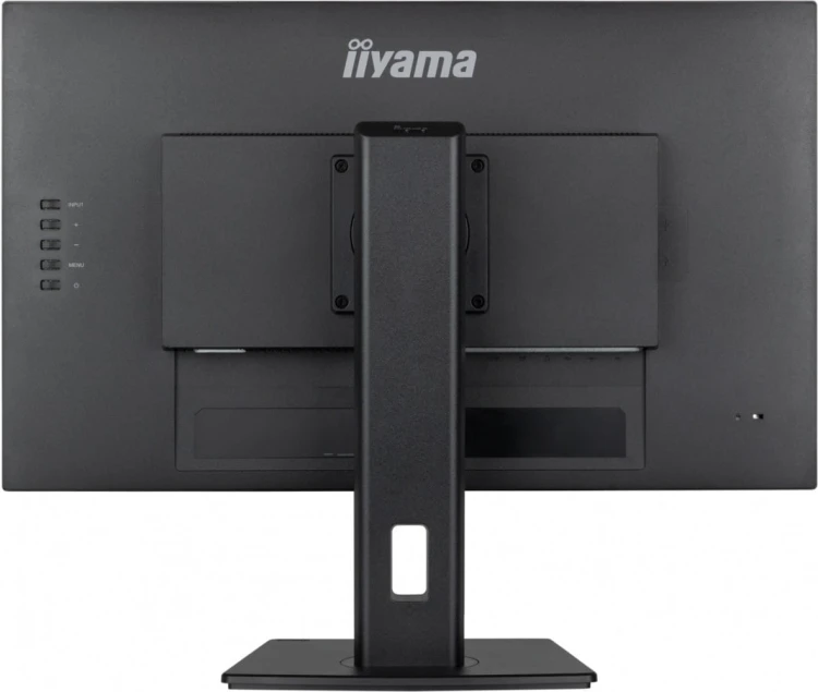 IIYAMA Monitor ProLite XUB2792HSU-B6 27 cali IPS,HDMI,DP,100Hz,SLIM,4xUSB3.2,PIVOT,  HAS(150mm),2x2W