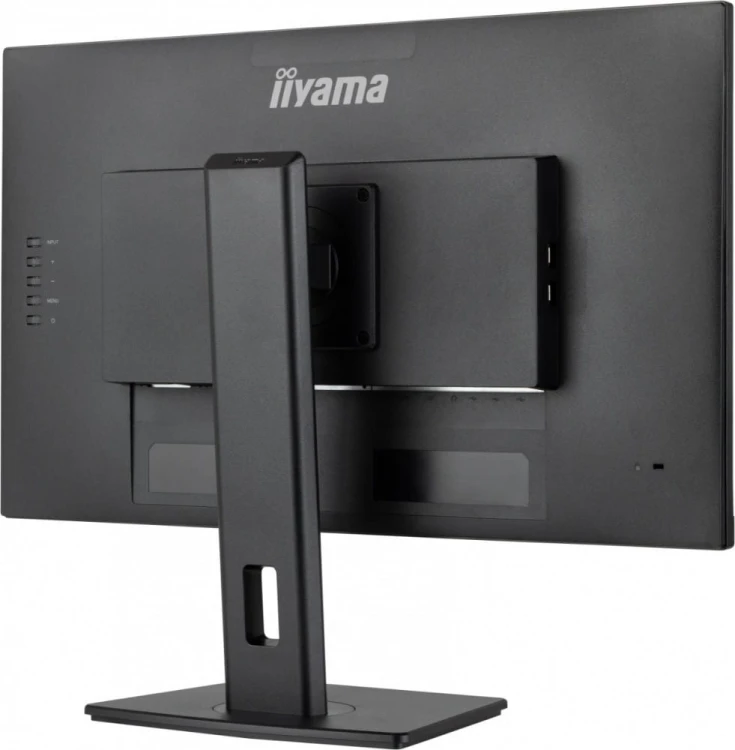 IIYAMA Monitor ProLite XUB2792HSU-B6 27 cali IPS,HDMI,DP,100Hz,SLIM,4xUSB3.2,PIVOT,  HAS(150mm),2x2W