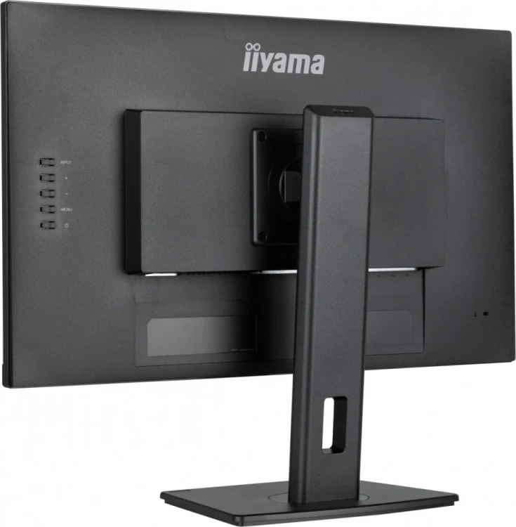 IIYAMA Monitor ProLite XUB2792HSU-B6 27 cali IPS,HDMI,DP,100Hz,SLIM,4xUSB3.2,PIVOT,  HAS(150mm),2x2W