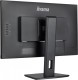 IIYAMA Monitor ProLite XUB2792HSU-B6 27 cali IPS,HDMI,DP,100Hz,SLIM,4xUSB3.2,PIVOT,  HAS(150mm),2x2W