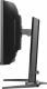 IIYAMA Monitor 34 cale G-Master GCB3482WQSU-B1,VA,UWQHD,120HZ,1500R, HDR400, 21:9, 500cd,2x5W, USB-c